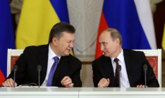 Переговоры с Путиным были победными, - Янукович