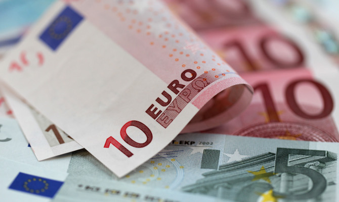 Наличные платежи в Бельгии ограничат суммой в €3 тысячи