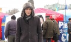 В Ровно избили активиста Евромайдана