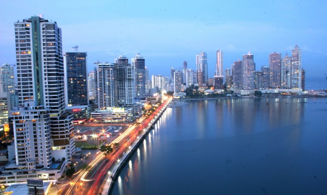 Панама признана лучшей страной мира для жизни на пенсии
