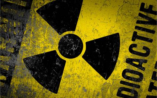 Украина расположилась на 23 месте в рейтинге безопасности ядерных материалов