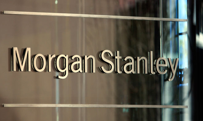 Morgan Stanley улучшил прогноз роста ВВП Украины до 2%