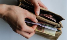 В декабре в Украине зафиксирована рекордная средняя зарплата