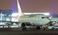 Air Onix в апреле может возобновить полеты