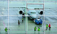Госпредпринимательства просит «Борисполь» не препятствовать недопуску «Аіро Кейтерінг Сервісіз Україна» на территорию аэропорта