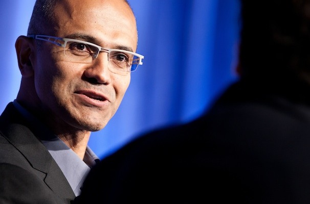 Новый гендиректор Microsoft будет получать на 70% больше предшественника