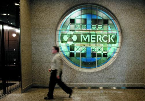 Merck планирует продвигать аналоги биопрепаратов