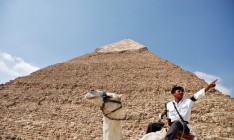 Туриндустрия в Египте в 2013 году понесла крупнейшие убытки