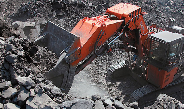 Украина увеличила импорт коксующихся углей