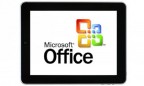 Microsoft выпустит Office для планшетов IPad