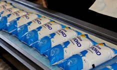 Киевский молокозавод «Галактон» закроют к маю 2015 года