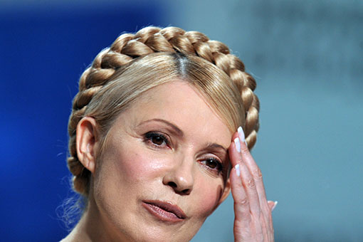 Тимошенко не будет претендовать на пост премьер-министра, - «Батькивщина»