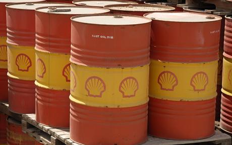 Shell раскритиковал энергетическую политику Брюсселя
