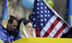 Палата представителей Конгресса США одобрила выделение Украине $1 млрд