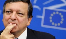 ЕС подпишет политические разделы ассоциации с Украиной немедленно, - Баррозу