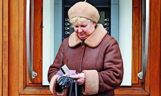 Пенсионный возраст украинкам может быть снижен уже в апреле, - нардеп Павловский