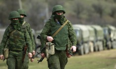 В Крыму похищен начальник военного госпиталя