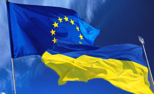 Украина сможет подписать экономическую часть соглашения с ЕС после выборов президента