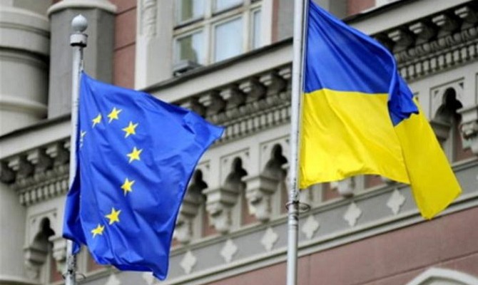 Финпомощь Украине ЕС будет предоставлять лишь под конкретные проекты