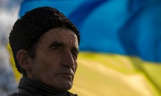 Крымские татары хотят создать национальную автономию в Крыму
