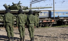 Россия уверяет, что украинские военные покинули Крым