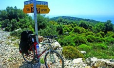 Велопоход по Ликийскому полуострову — это не привычная Турция отелей и бассейнов, а страна лимонных деревьев, гробниц и черепах