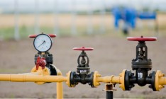 «Газпром»: В ПХГ Украины необходимо дозакачать 11,5 млрд куб. м газа