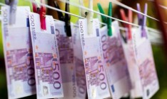 Раскрыты 14 банков, через которые «отмыли» 140 млрд грн