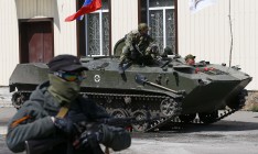 СБУ: Россия намерена ввести войска в Украину