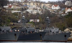 Деньги Мурманска потратят на порты Крыма