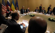 Евросоюз: Украина исполняет Женевские соглашения