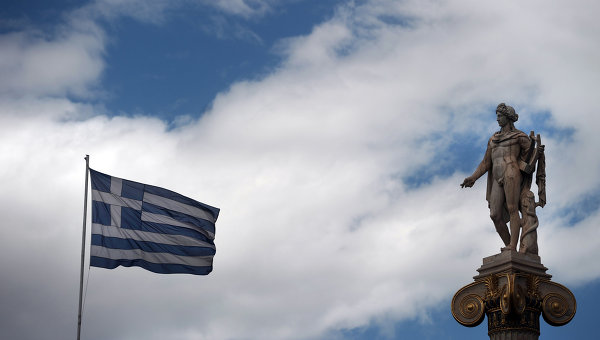 Кредиторы Греции будут обсуждать облегчение долгового бремени