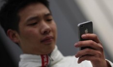 Китай обеспечил увеличение продаж iPhone