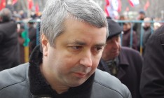 Задержан еще один организатор беспорядков в Одессе, - МВД