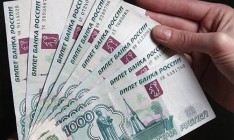 Россия одобрила выделение Крыму дотаций на сумму 55,4 млрд рублей