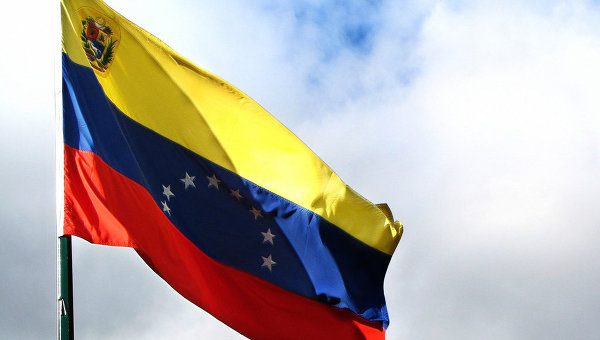 Венесуэла не признает нынешнюю украинскую власть