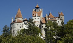 В Румынии выставлен на продажу замок «графа Дракулы»