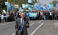 Крымских татар оштрафовали на 720 тыс. рублей за мирные акции