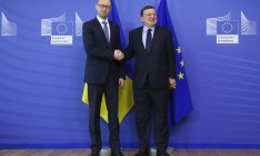 ЕС выделил Украине €355 млн финпомощи