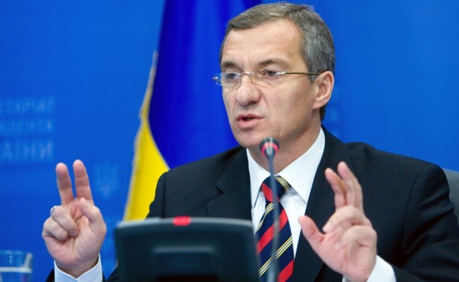 Шлапак: Украина готова вернуться к идее заимствования у России $15 млрд