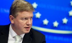 ЕС готов подписать экономическую часть ассоциации с Украиной 27 июня, - Фюле