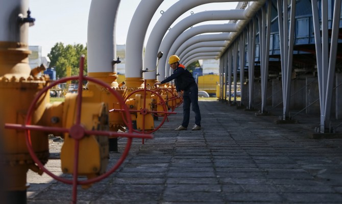 Украина заплатит за газ только после согласования временной цены, - Продан