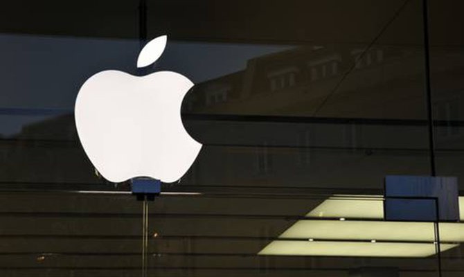 Apple закупает драгметаллы для iPhone в России