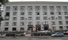 В результате взрыва в здании Луганской ОГА погибли 7 человек
