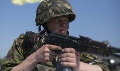 В ходе АТО в Славянске 3 июня погибли двое силовиков