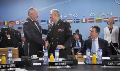 НАТО поддержало проведение АТО на востоке Украины