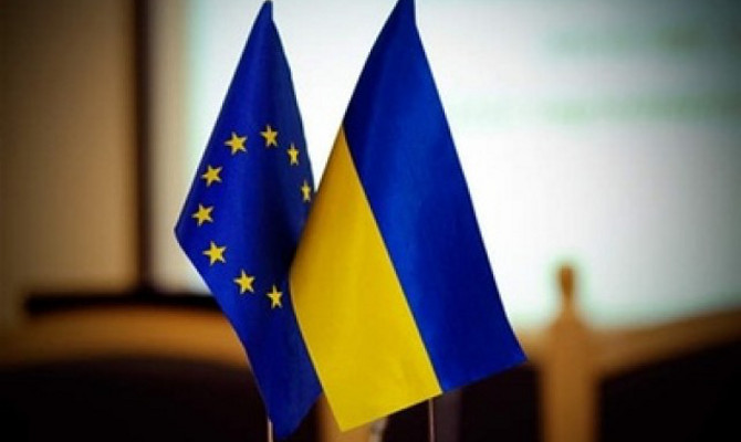 Экономическое соглашение Украины с ЕС может быть отсрочено
