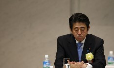 Япония не поддержала немедленное усиление санкций против России