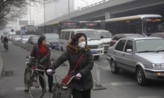 Спрос на газ в Китае вырастет вдвое, страна хочет избавиться от смога