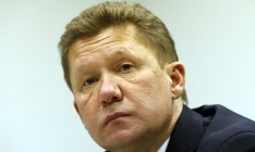 «Газпром» заявляет об общем долге Украины за российский газ в $5,3 млрд